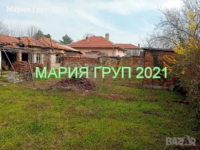 !!!ТОП ОФЕРТА!!!Продавам Едноетажна Къща в гр. Меричлери област Хасково!!!, снимка 5 - Къщи - 54120525