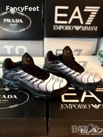 Nike TN, снимка 3 - Маратонки - 54445448