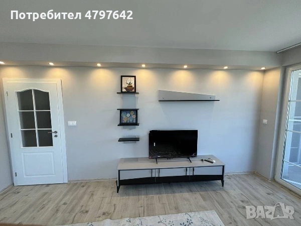 Двустаен апартамент под наем в Гагарин!