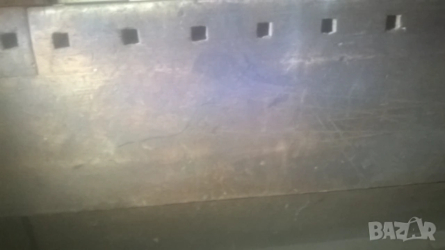 дърводелска работна маса тезгях, снимка 4 - Други инструменти - 54295658