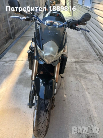 Yamaha FZR 1000 на части , снимка 12 - Мотоциклети и мототехника - 54645967