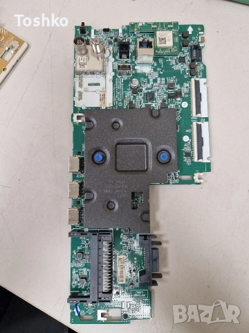 LG 65UA74003LB MAIN EAX70337404(1.1) EBT30136604 POWER EAY65920771 PANEL HC650DQG-ABEA3-A141