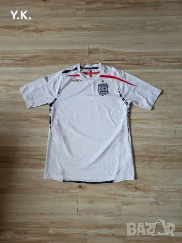 Оригинална тениска Umbro x England National Football Team / Season 08 (Home)