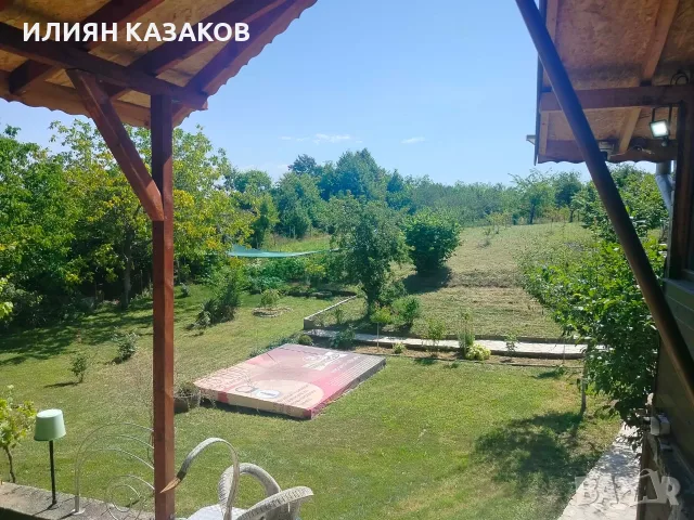 Продавам вила на 10 км. от гр. Враца