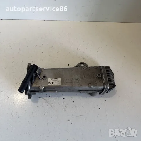 Охладител на клапана за рециркулация на отработените газове EGR за Volvo XC60 2.4 TDI (2011) 3127270