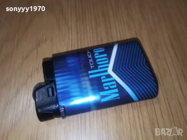 MARLBORO NEW MODEL 0808261840, снимка 5 - Колекции - 55597804