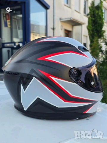AGV k6 L, AGV K1S L, снимка 9 - Аксесоари и консумативи - 54788375