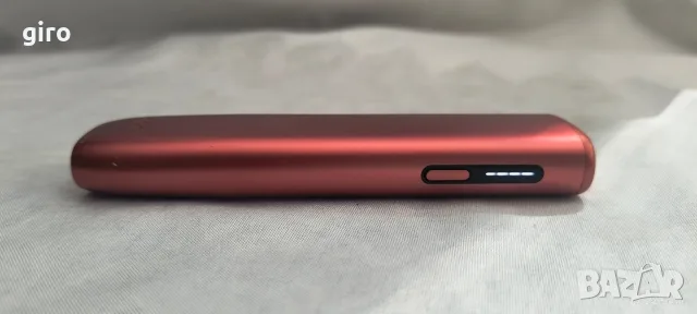 Iqos Iluma I One, снимка 4 - Електронни цигари - 55436953