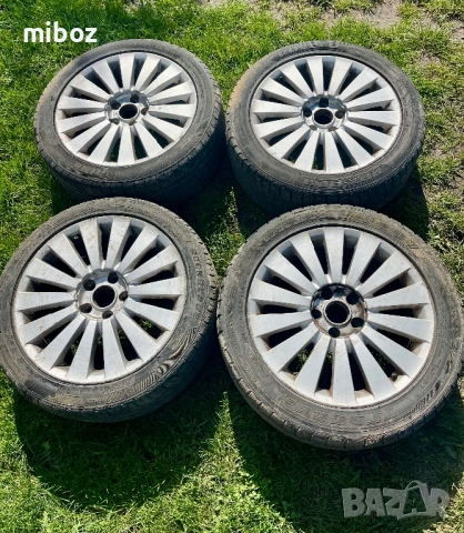 Джанти Macau Фолксваген Пасат VW Passat b6 CC 