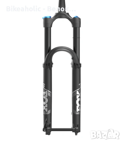 Fox Racing Shox 36 Float Rhythm 29" 160mm GRIP Boost 15x110mm Tapered, снимка 3 - Части за велосипеди - 54538069