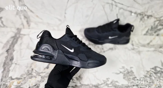 мъжки маратонки nike, снимка 12 - Маратонки - 55409748