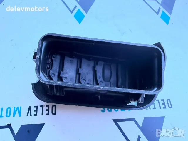 su001a9779 решетка за парно лява въздуховод от Toyota Proace City 1.5 D4D, двигател YHT DV5RCF, снимка 5 - Части - 55476432