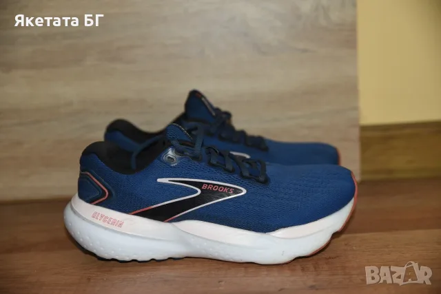 Brooks Glycerine 21 оригинални маратонки размер 41