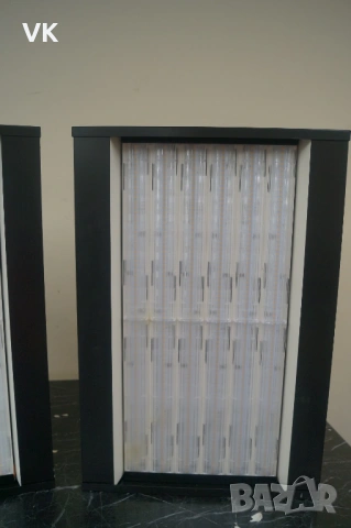 LED Индустриална Лампа 130W 4000K 17000lm, снимка 4 - Лед осветление - 54213450