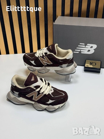 дамски маратонки new balance , снимка 4 - Маратонки - 54895975
