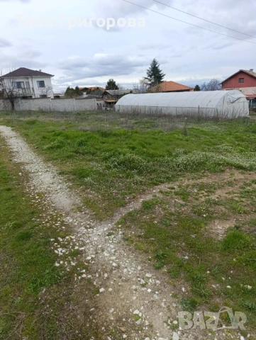 Незастроен имот, снимка 3 - Парцели - 54020244