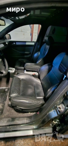 Audi a6 allroad 4.2, снимка 3 - Автомобили и джипове - 54974621
