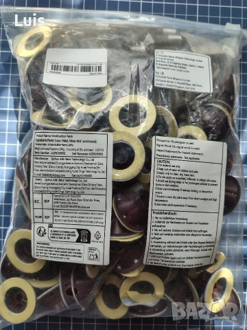 Мокса терапия по акупунктурни точки, снимка 3 - Други - 54124157