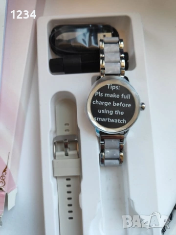 Смарт часовници различни модели и цветове, снимка 8 - Смарт часовници - 53950812