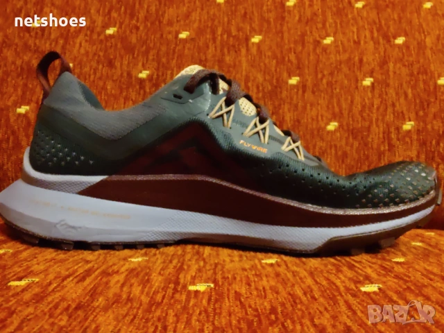 Nike Pegasus Trail 4-дамски маратонки №40, снимка 8 - Маратонки - 54478361