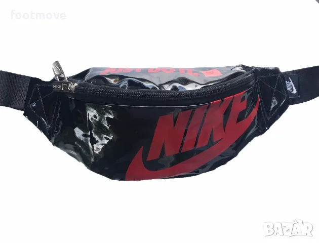NIKE Паласка ,Чанта през рамо, снимка 4 - Чанти - 55432761