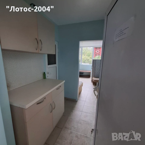 Продава едностаен апартамент с.Оброчище, общ.Балчик