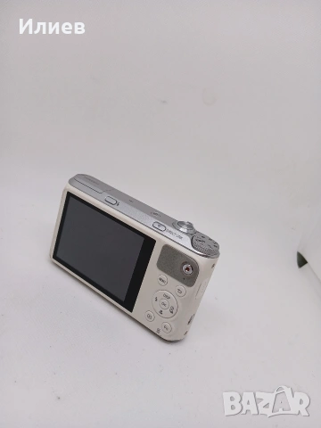 Дигитален фотоапарат Samsung WB352F SMART Camera — 21x Оптичен Зуум, Wi-Fi/NFC, снимка 2 - Камери - 55176541