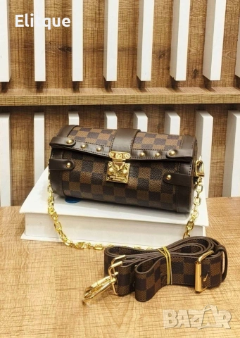 чанти Louis Vuitton , снимка 2 - Чанти - 54396954