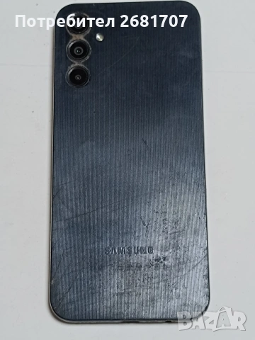 телефон Самсунг А 14, снимка 2 - Samsung - 53966374
