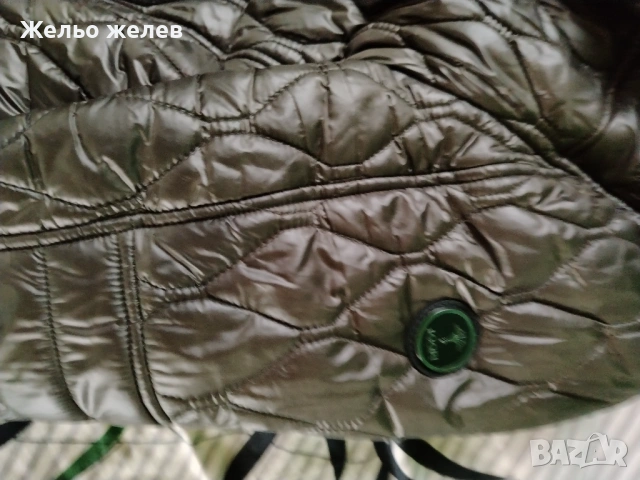 Якета  Hilfiger, joop, снимка 9 - Якета - 47926822