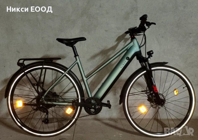 Elops LongDistance 500E 2022 L