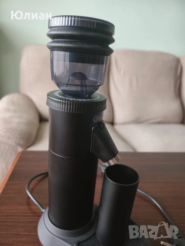 Кафемелачка Hibrew G5, снимка 3 - Кафемашини - 54096104