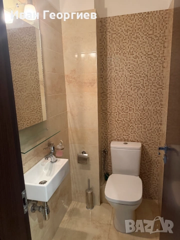 Продава Тристаен 3-СТАЕН Овча купел 110 кв.м обзаведен, снимка 8 - Апартаменти - 54962943