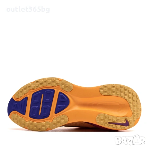 Nike - Vomero 18 HM6803-802 №40.5 Оригинал Код 335, снимка 7 - Маратонки - 55164398
