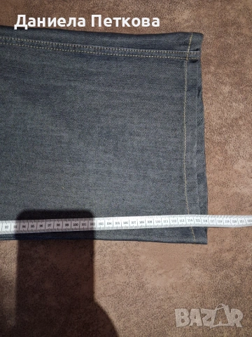 Мъжки дънки голям размер Identic нови, снимка 7 - Дънки - 55198734