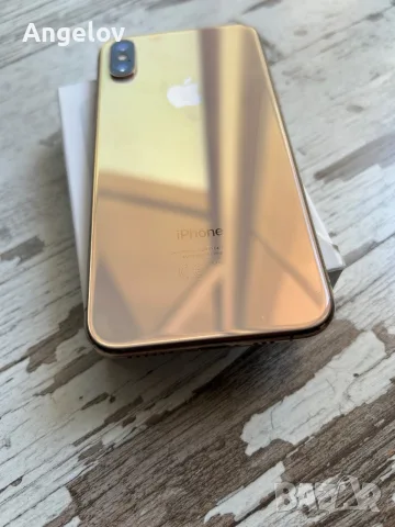 IPhone XS Като Нов , снимка 2 - Apple iPhone - 55628867