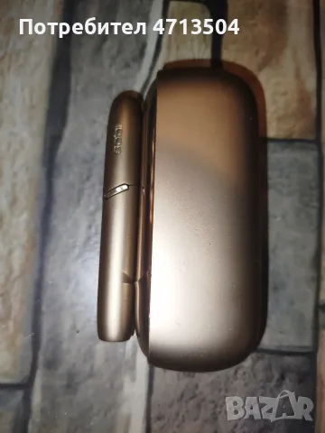 Iqos 3 duo heets