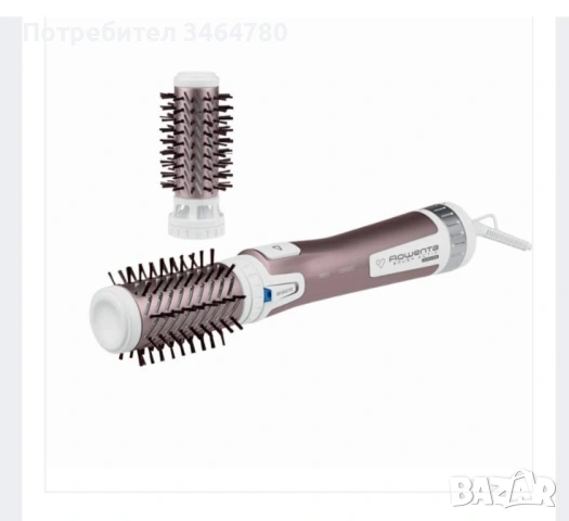Въртяща четка ROWENTA 