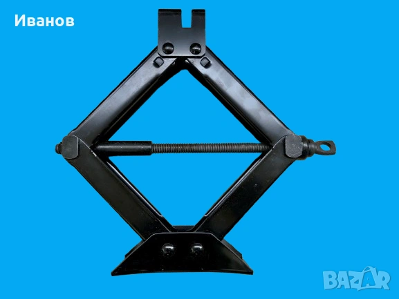 Топ Оферта - Нов Оригинален Авариен Комплект инструменти за смяна на гуми,  за марките Hyundai и Kia, снимка 2 - Аксесоари и консумативи - 54013430