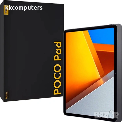 Дисплей за XIAOMI Poco Pad 12.1 (2024) (2405CPCFBG)
