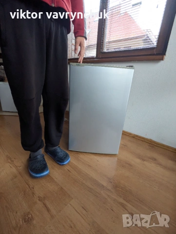 Хладилник с вътрешна камера Conegliano MR-85 (75L)