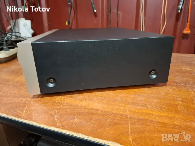 Продава се двуглав дек Harman kardon TD-4200. , снимка 4 - Декове - 55398787