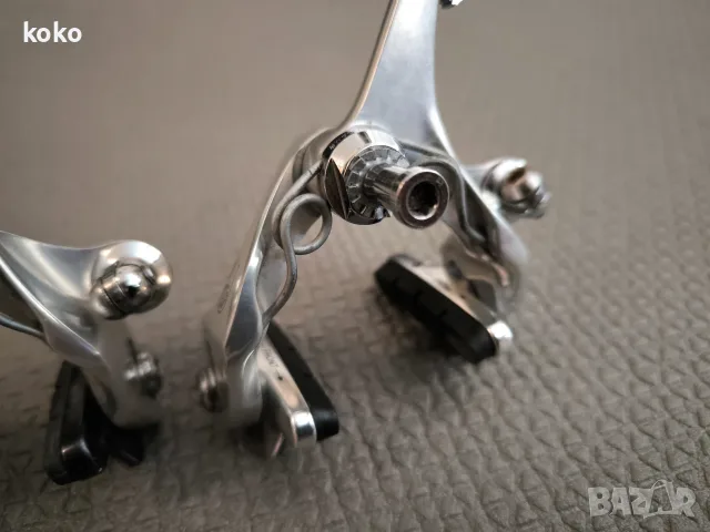 Спирачки мост Campagnolo , снимка 9 - Части за велосипеди - 55467392