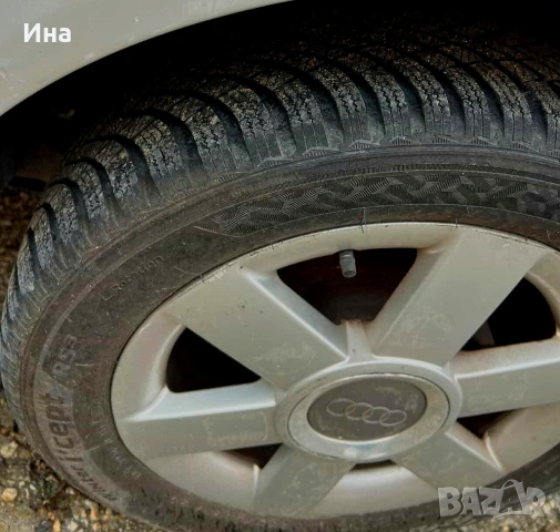 Ауди A3 , снимка 13 - Автомобили и джипове - 54392293