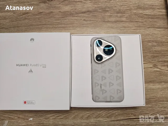 Huawei Pura 80 Ultra 16/512gb