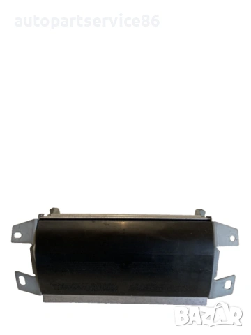 Арматурно табло 270 CDI за Mercedes Clk W209 270Cdi (2005) 2098600005