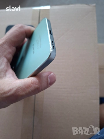Honor Magic 8 Lite 8/256GB, снимка 5 - Huawei - 54865994
