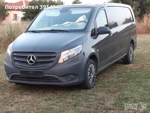 Mercedes vito 116., снимка 11 - Бусове и автобуси - 55154974