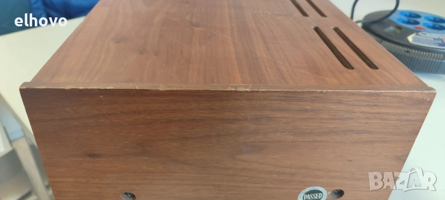 Ресивър Sansui 300L, снимка 4 - Ресийвъри, усилватели, смесителни пултове - 55130682