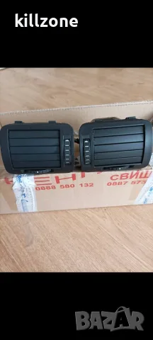 Части за Skoda Superb 2002-2008, снимка 5 - Автомобили и джипове - 55427433